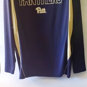 Pitt Panthers shirt